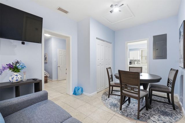 10107 N ASTER AVENUE, Tampa, FL 33612