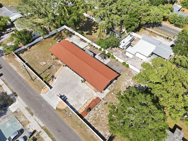 10107 N ASTER AVENUE, Tampa, FL 33612