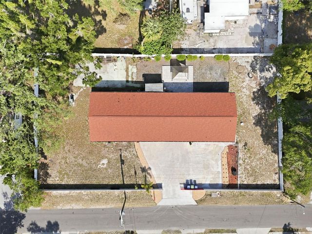 10107 N ASTER AVENUE, Tampa, FL 33612