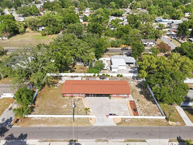 10107 N ASTER AVENUE, Tampa, FL 33612