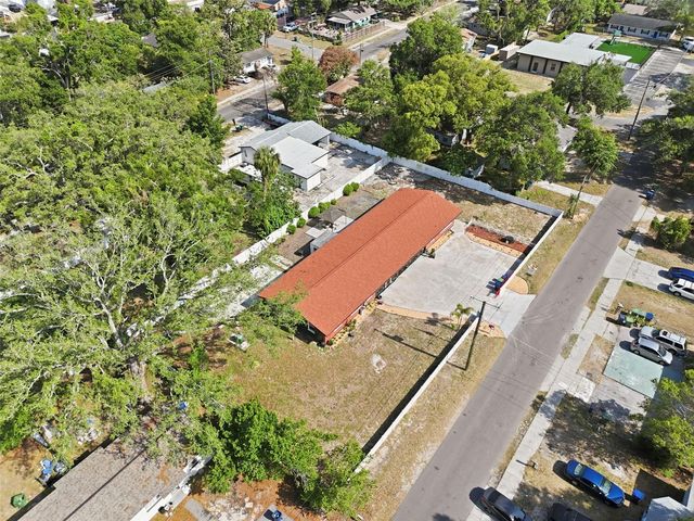 10107 N ASTER AVENUE, Tampa, FL 33612