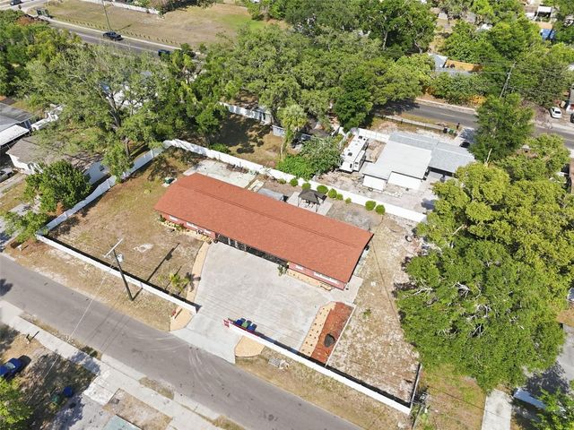 10107 N ASTER AVENUE, Tampa, FL 33612