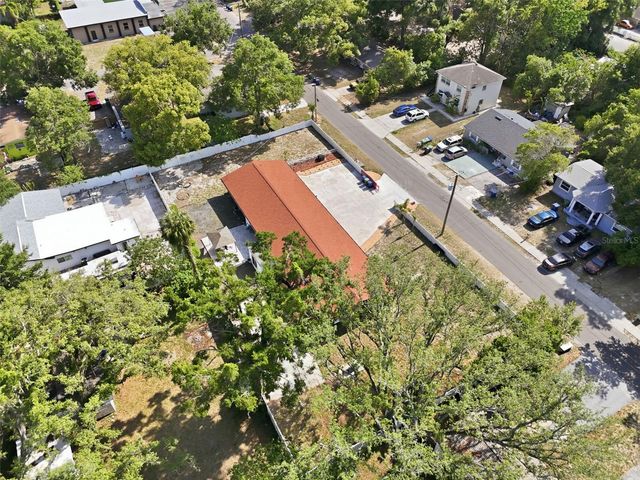 10107 N ASTER AVENUE, Tampa, FL 33612