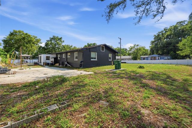 10107 N ASTER AVENUE, Tampa, FL 33612