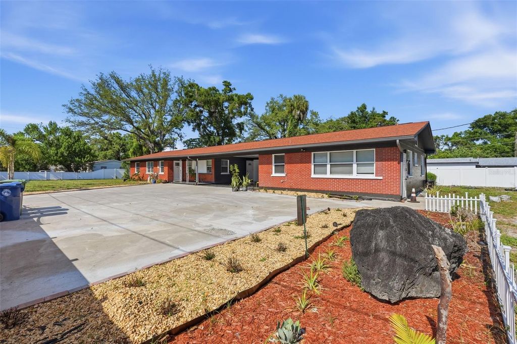 10107 N ASTER AVENUE, Tampa, FL 33612