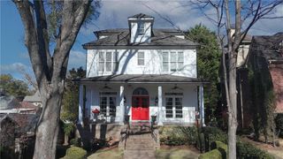 740 Drewry NE Street, Atlanta, GA 30306