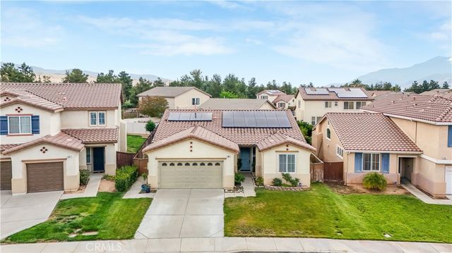 984 Queen Annes, Beaumont, CA 92223