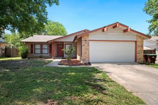 7515 Rustic, San Antonio, TX 78244