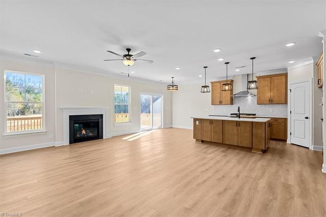 300 Redland Road, Advance, NC 27006