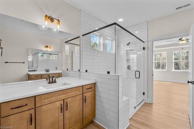 300 Redland Road, Advance, NC 27006