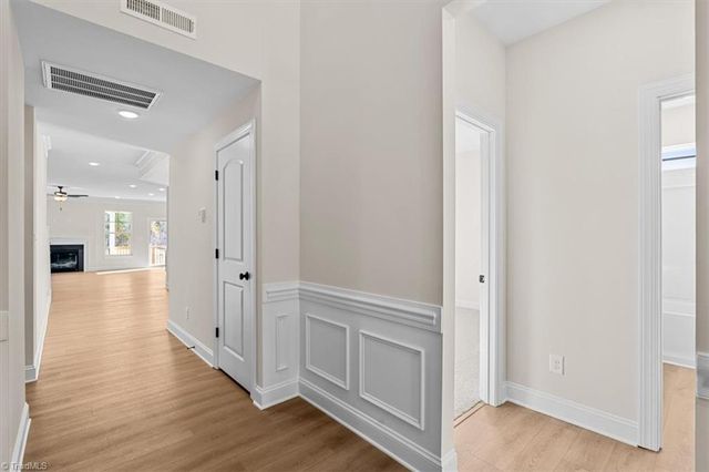 300 Redland Road, Advance, NC 27006