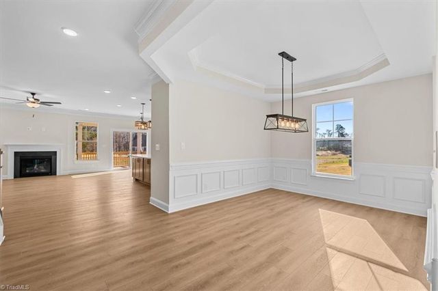 300 Redland Road, Advance, NC 27006