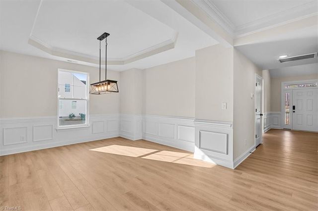 300 Redland Road, Advance, NC 27006