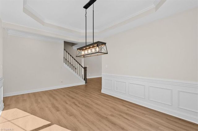 300 Redland Road, Advance, NC 27006