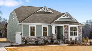 300 Redland Road, Advance, NC 27006