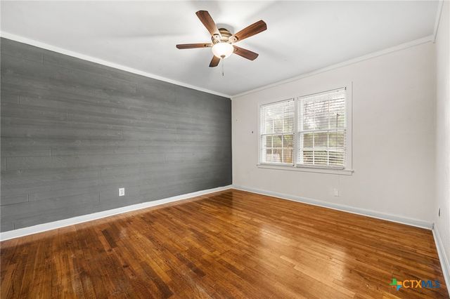510 W Thompson Avenue, Temple, TX 76501