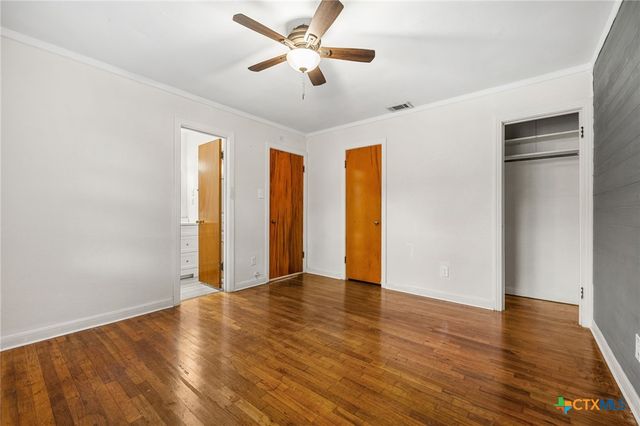 510 W Thompson Avenue, Temple, TX 76501