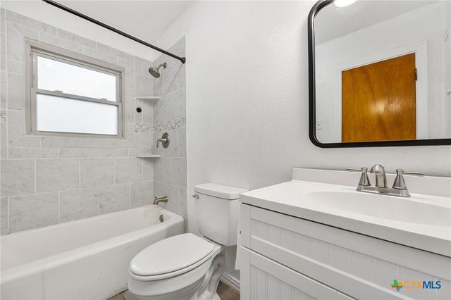 510 W Thompson Avenue, Temple, TX 76501