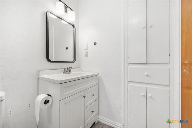 510 W Thompson Avenue, Temple, TX 76501