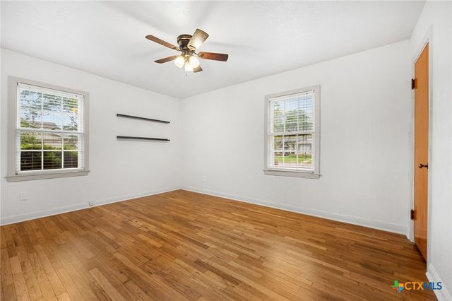 510 W Thompson Avenue, Temple, TX 76501