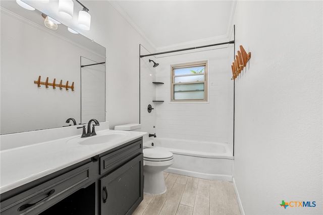 510 W Thompson Avenue, Temple, TX 76501