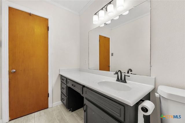510 W Thompson Avenue, Temple, TX 76501