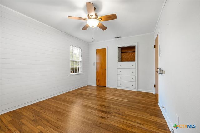 510 W Thompson Avenue, Temple, TX 76501