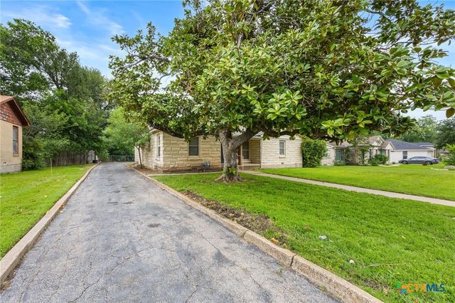 510 W Thompson Avenue, Temple, TX 76501