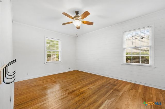 510 W Thompson Avenue, Temple, TX 76501