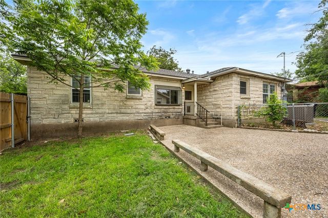 510 W Thompson Avenue, Temple, TX 76501