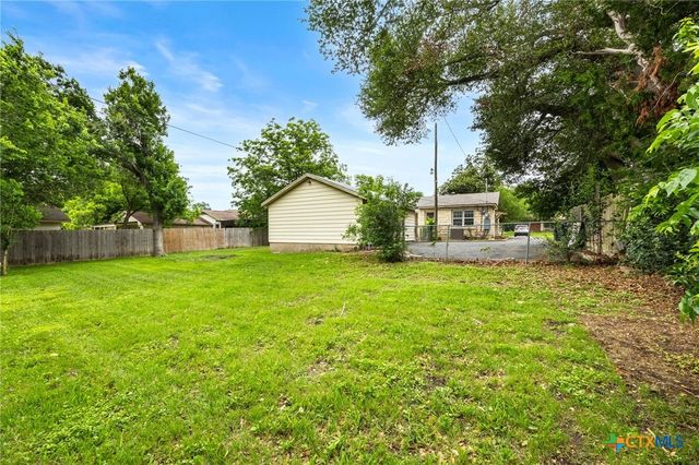 510 W Thompson Avenue, Temple, TX 76501