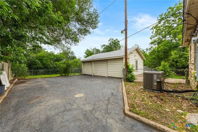 510 W Thompson Avenue, Temple, TX 76501