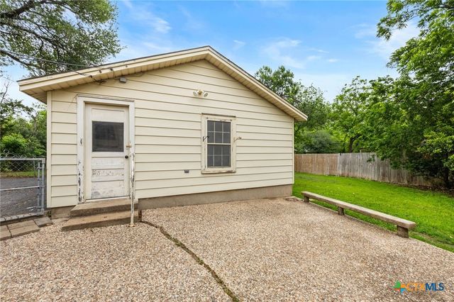 510 W Thompson Avenue, Temple, TX 76501