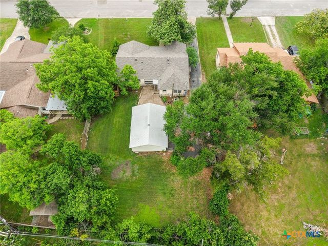 510 W Thompson Avenue, Temple, TX 76501