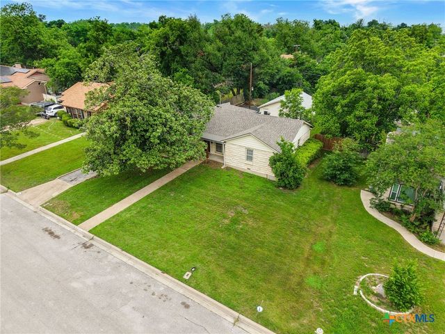 510 W Thompson Avenue, Temple, TX 76501