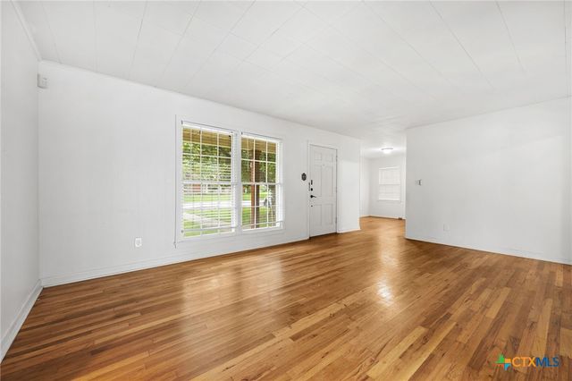 510 W Thompson Avenue, Temple, TX 76501