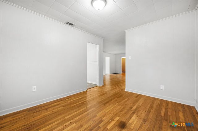 510 W Thompson Avenue, Temple, TX 76501