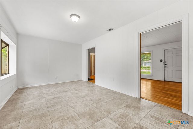 510 W Thompson Avenue, Temple, TX 76501