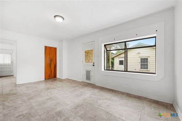 510 W Thompson Avenue, Temple, TX 76501