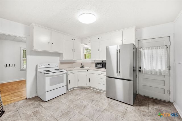 510 W Thompson Avenue, Temple, TX 76501