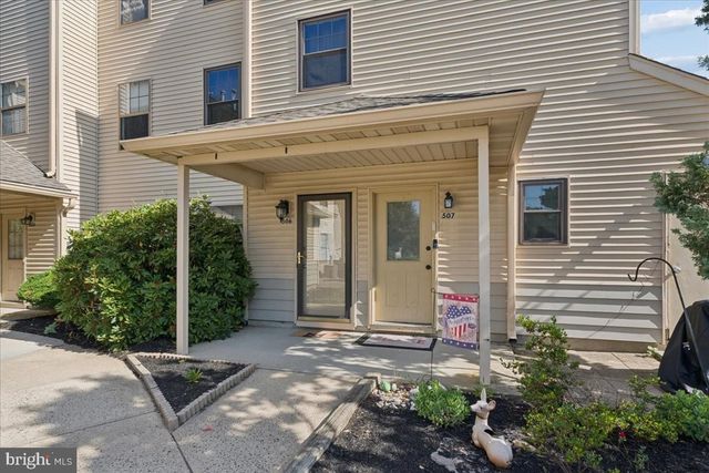 506 VIOLET LN #506, Jackson, NJ 08527