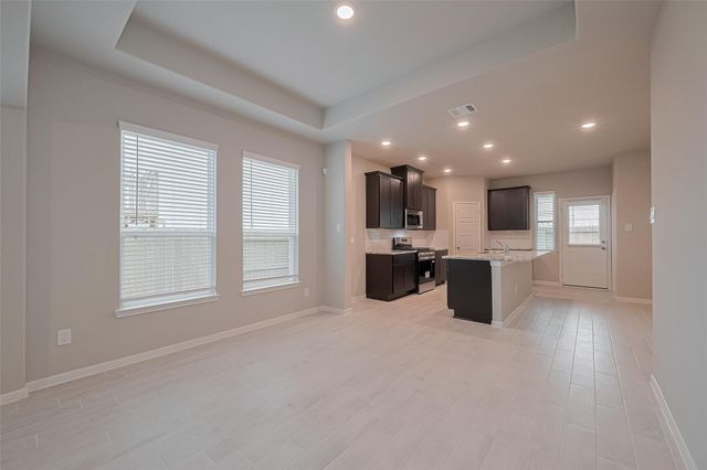 461 Long Branch Drive, Dayton, TX 77535