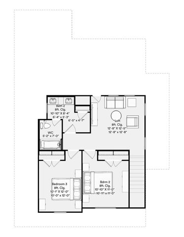 326 Smith Street, West Fork, AR 72774
