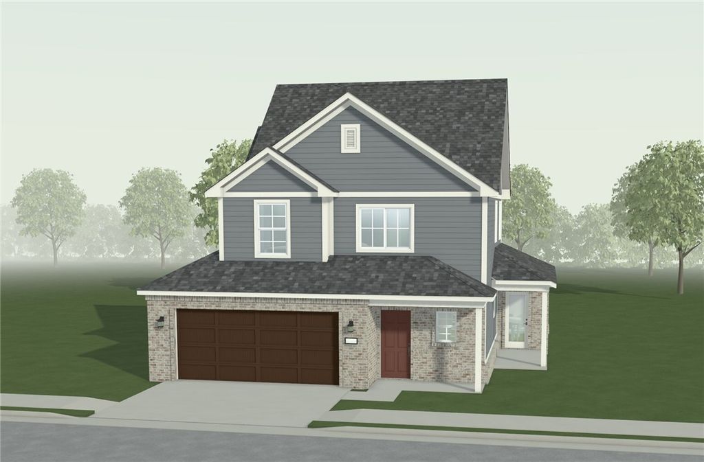 326 Smith Street, West Fork, AR 72774