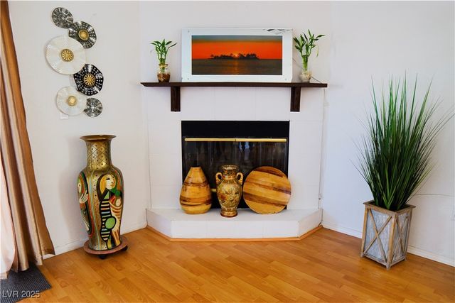 2801 Peggy Avenue, Pahrump, NV 89048