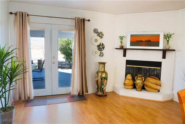 2801 Peggy Avenue, Pahrump, NV 89048