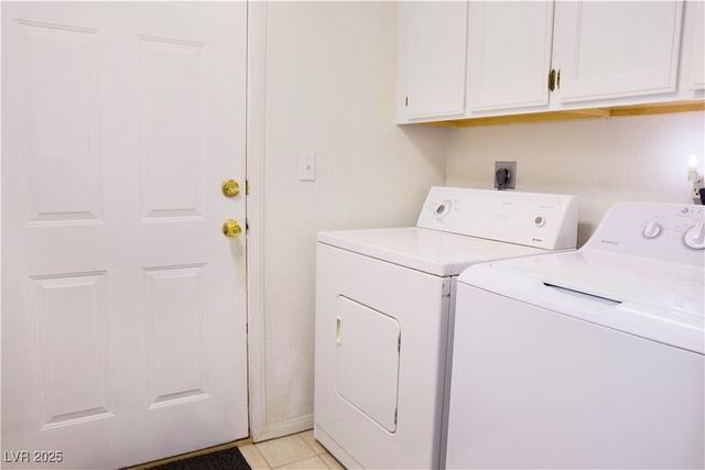 2801 Peggy Avenue, Pahrump, NV 89048