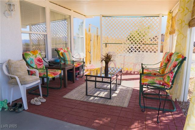 2801 Peggy Avenue, Pahrump, NV 89048