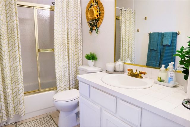 2801 Peggy Avenue, Pahrump, NV 89048