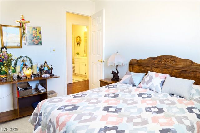 2801 Peggy Avenue, Pahrump, NV 89048